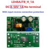 Led driver 50 v pwm